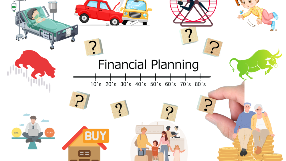 HOW TO NAVIGATE FAMILY FINANCIAL PLANNING IN SINGAPORE WITH INSURANCE AND INVESTMENTS